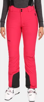 Produktbild von Damen-Skihose Kilpi EURINA-W, ROSA, Größe 42