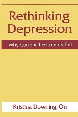 Obrázok produktu pre Rethinking Depression