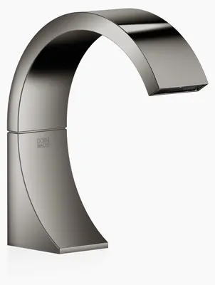Produktbild von Dornbracht 13715811-19 WT-Stand-Ausl. o.Ablgarn. CYO