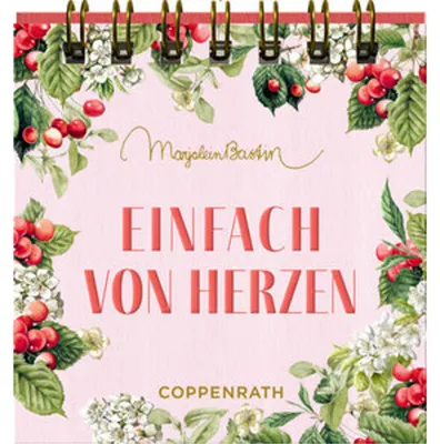 Obrázek produktu pro Einfach von Herzen