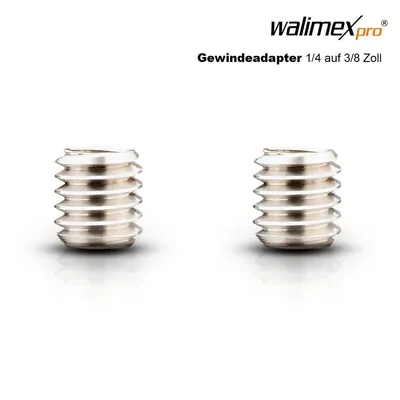 Obrázek produktu pro Walimex 12377, Šedá