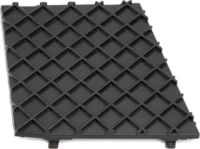 Obrázek produktu pro Spodní nárazník vpravo 51117897184, vhodný pro řadu 5 E60 E61 M-paket 2003–2010