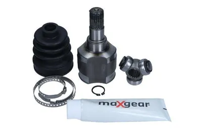 Produktbild von MAXGEAR Gelenksatz Antriebswelle Getriebeseitig für DAEWOO Matiz Schrägheck (M100, M150) 49-2795