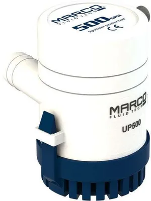 Image de Pompe pour bateau Marco UP500
