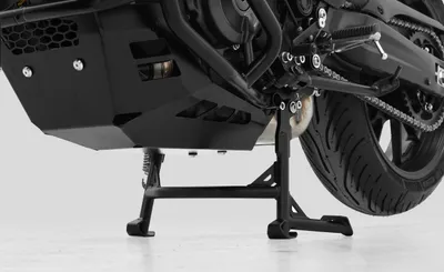 Produktbild von ZIEGER Hauptständer kompatibel mit Yamaha Tracer 7 / 700