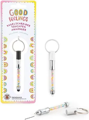 Immagine prodotto di TRENDHAUS Mini penna con pendente 956996
