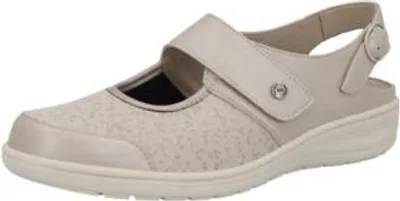 Produktbild von Sandalen für Damen in mehrfarbig