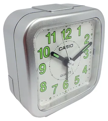 Immagine prodotto di Orologio con sveglia Casio TQ-141-8EF