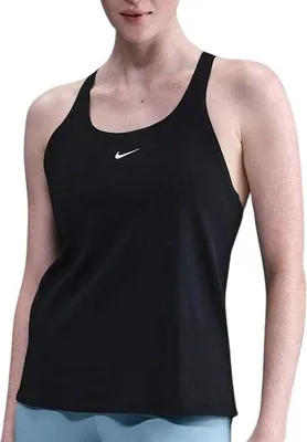 Produktbild von Nike Pro Dri-FIT Tanktop Damen