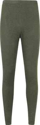 Produktbild von Mountain Warehouse - "Keep The Heat" Thermo-Unterhose für Herren MW3488 (XS) (Khakigrün)