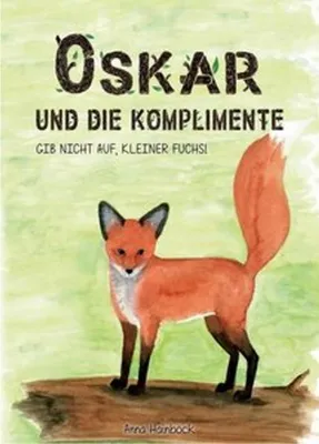 Produktbild von Oskar und die Komplimente
