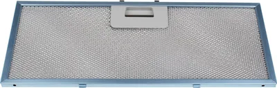 Immagine prodotto di NOVY - FILTRO in metallo - 36,5 x 14,6 cm - 94911110