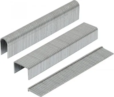 Obrázok produktu pre Sada sponiek 8mm J,10mm T,12mm U, HOME KTG01/T (3x200ks)