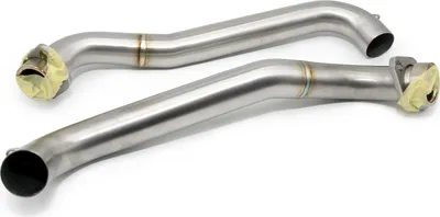 Produktbild von LeoVince Auspuffrohr Auspuff-Ersatzteil Verbindungsrohr 3014442211R
