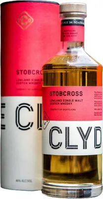 Produktbild von Stobcross - Lowland Single Malt Scotch Whisky