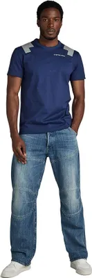 Produktbild von G-star 5620 3d Loose Fit Jeans Blau 33 / 34 Mann Blau 33