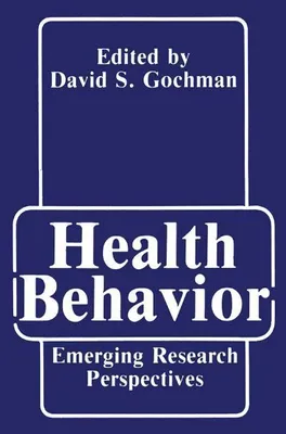 Immagine prodotto di Health Behavior