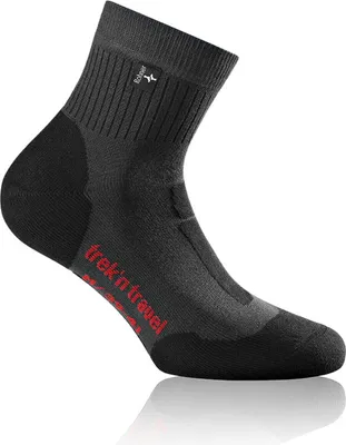 Produktbild von ROHNER trek`n travel anthrazit anthrazit 42-44