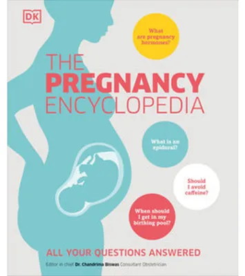 Obrázok produktu pre The Pregnancy Encyclopedia