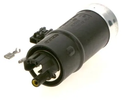 Image de Pompe à carburant