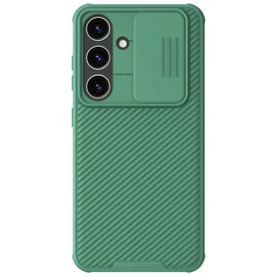 Produktbild von Handyhülle für Samsung Galaxy S24+ Schutzhülle TPU Hülle Case Cover Nillkin