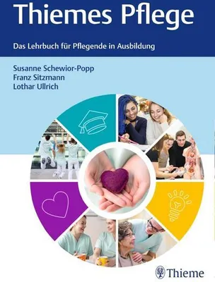 Immagine prodotto di Thiemes Pflege