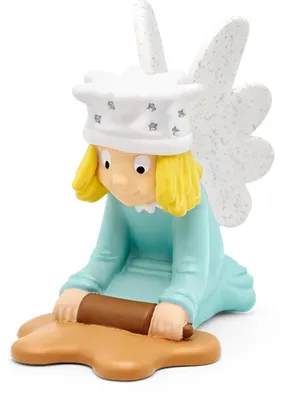 Produktbild von tonies Rolf Zuckowski - In der Weihnachtsbäckerei, Spielzeug-Spieldosenfigur, 3 Jahr(e), Mehrfarbig