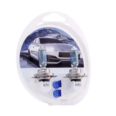 Obrázok produktu pre Žiarovky H7 PHILIPS Autožiarovky 12V 55W 12972WVUSM