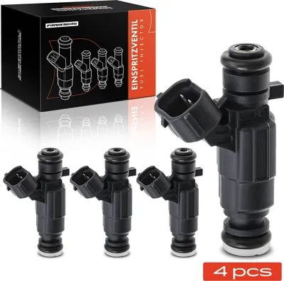 Immagine prodotto di Iniettore carburante Frankberg 4x per Hyundai Accent i30 iX20 KIA Cee'D Cerato Soul