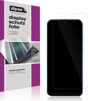 Produktbild von Schutzfolie für Benco V60 Display Folie klar Displayschutzfolie