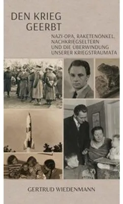 Zdjęcie produktu dla Den Krieg geerbt