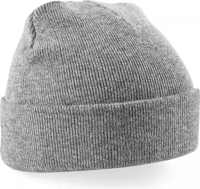 Produktbild von Jumadas Hüte – Polyester – Grau – Bündchen – Mode – Kopfbedeckung – Einheitsgröße