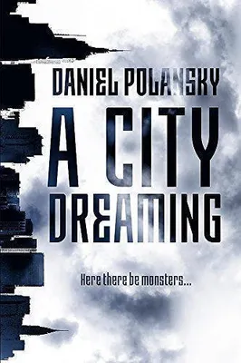 Immagine prodotto di A City Dreaming