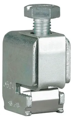Image de Borne de raccordement de conducteur Eaton AKU120/5 107190