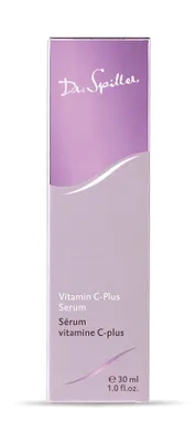 Produktbild von Vitamin C-Plus Serum