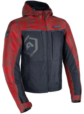Image de ARMR Suko 1.0 Jacke – Herren – Größe S = 46
