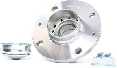 Produktbild von RIDEX Radlagersatz Hinten für OPEL Corsa D Schrägheck (S07) 71mm 654W0686