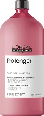Produktbild von Loreal Serie Expert Pro Longer Szampon 1,5 L
