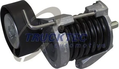 Produktbild von TRUCKTEC AUTOMOTIVE 08.19.273 Riemenspanner Keilrippenriemen für BMW 3 Touring (E91)