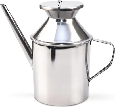 Obrázek produktu pro - konvička na olej 0,6l