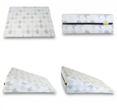 Produktbild von Alica24 Antireflux Keilkissen Relax 50x60x12cm