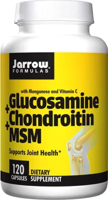 Imagen del producto de Jarrow Formulas Suplementos dietéticos 2333, 4579
