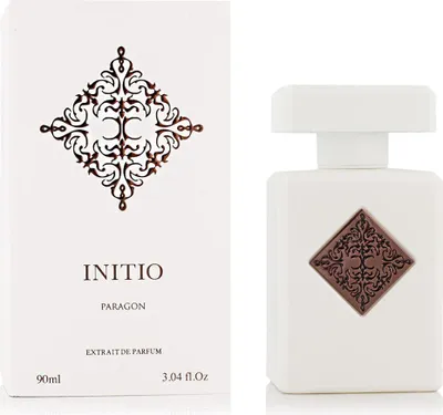 Image de Initio Paragon Extrait de Parfum 90 ml UNISEX
