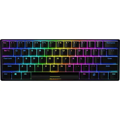 Immagine prodotto di SKILLER SGK50 S4, tastiera da gioco