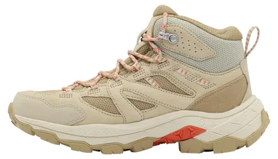 Produktbild von JACK WOLFSKIN Damen Wanderschuhe Vojo Tour Texapore Mid W