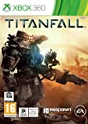 Obrázok produktu pre Electronic Arts Titanfall, Xbox 360, Xbox 360, Režim multiplayer, M (Mature)
