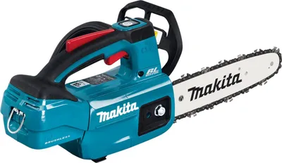 Produktbild von Makita DUC254Z Akku-Kettensäge
