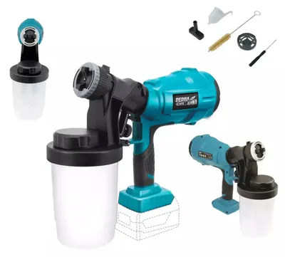 Zdjęcie produktu dla DEDRA DED7057, DED7034, DED7035, DED6936, DED6937, 1 szt.