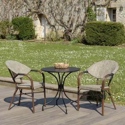 Image de VIANNEY - Lot garden n°2 VIANNEY ce lot comprend :