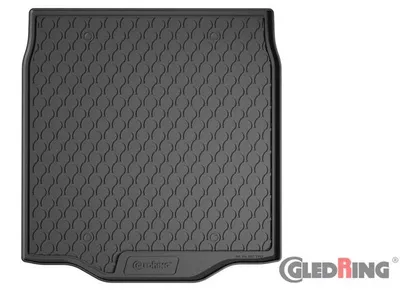 Immagine prodotto di Cofano in gomma per Citroen C4 X 2023-